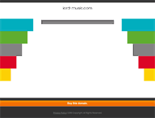 Tablet Screenshot of dl5.lord-music.com